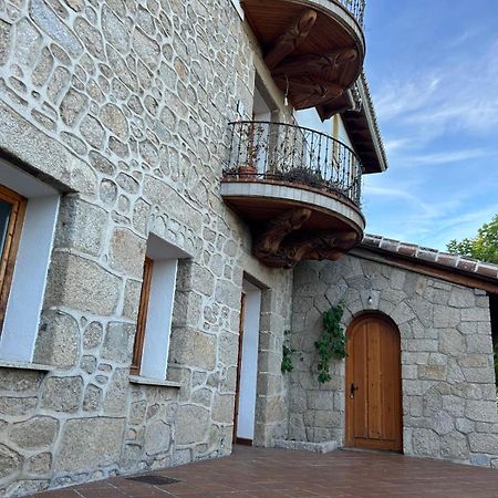La Casona Imperial 2 Villa Galapagar Exterior photo