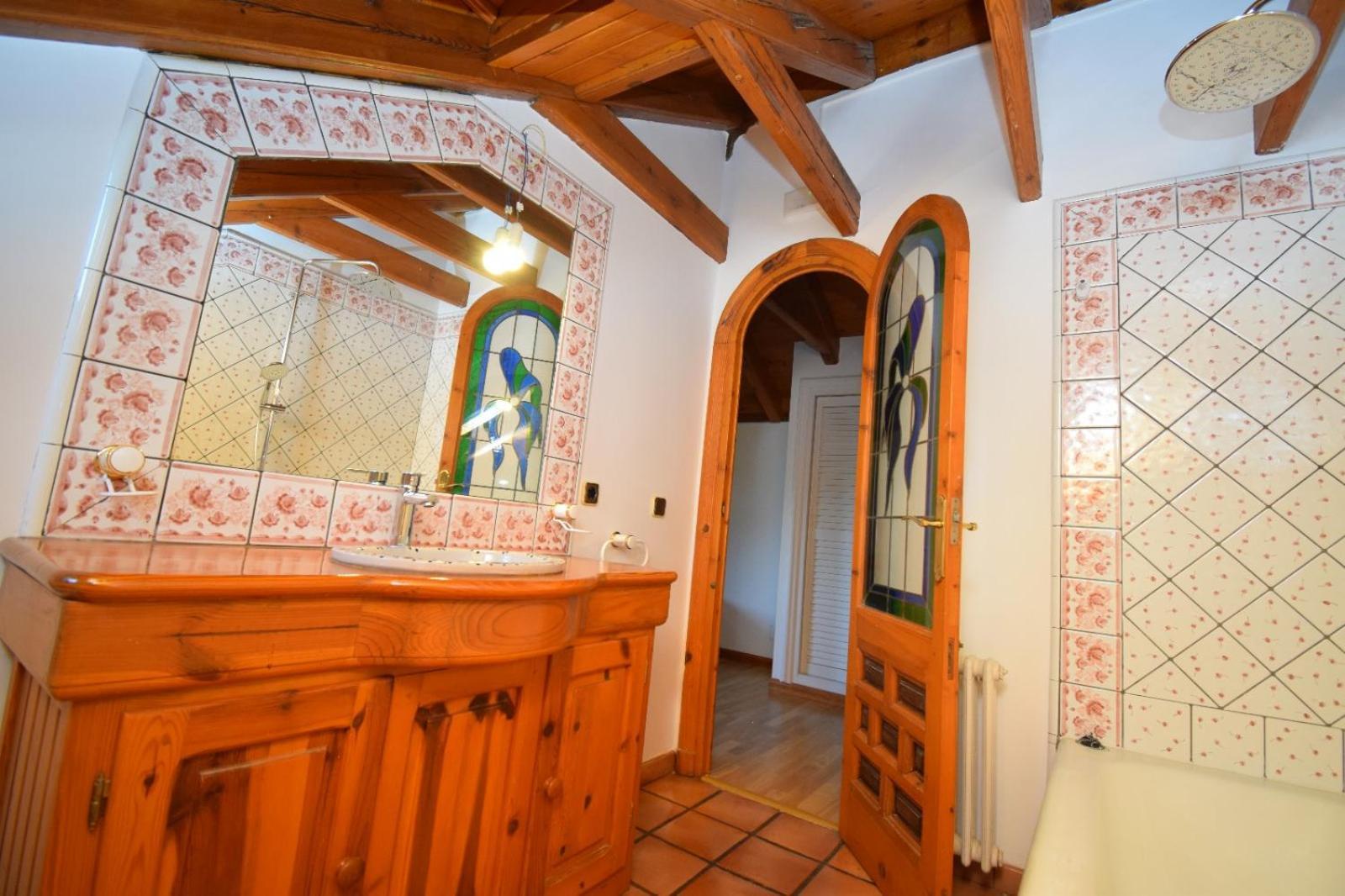 La Casona Imperial 2 Villa Galapagar Exterior photo