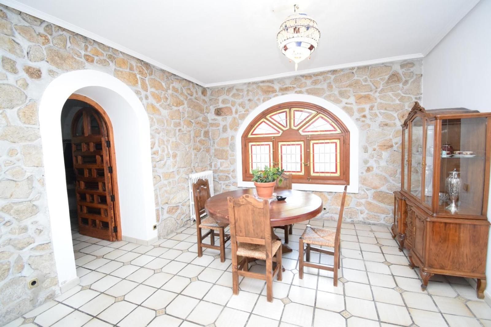 La Casona Imperial 2 Villa Galapagar Exterior photo