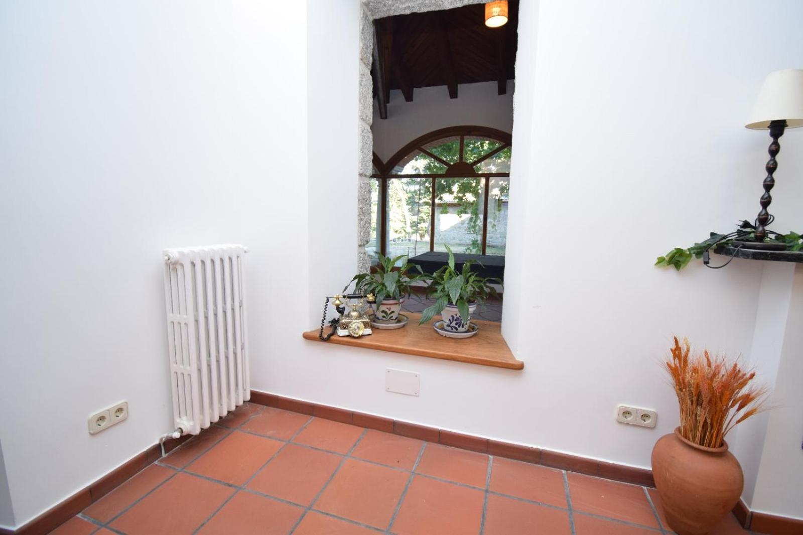 La Casona Imperial 2 Villa Galapagar Exterior photo